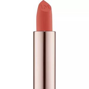 Laura Mercier Caviar Smoothing Matte Lipstick - Coral Velour - NIB